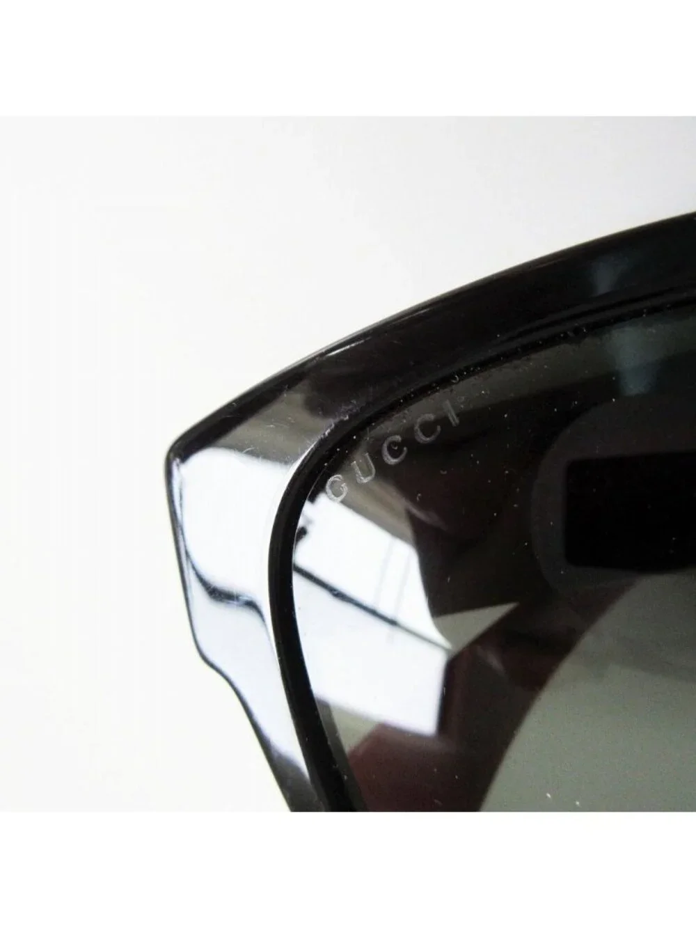 Gucci Sunglasses Cat Eye Eyewear